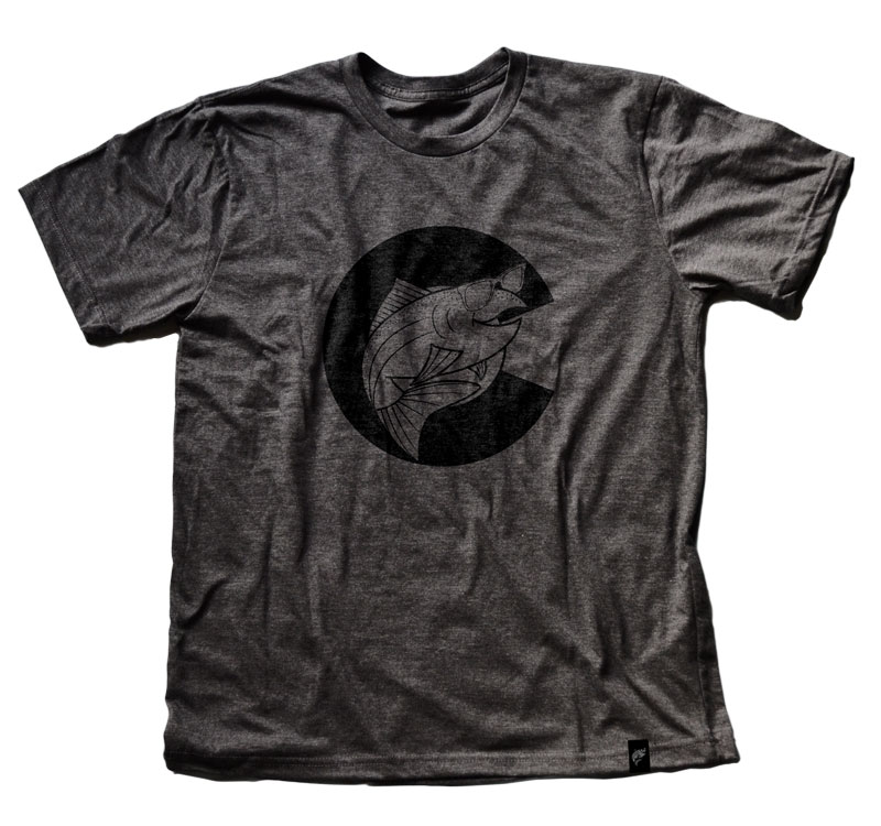 Monochrome Colorado T-Shirt