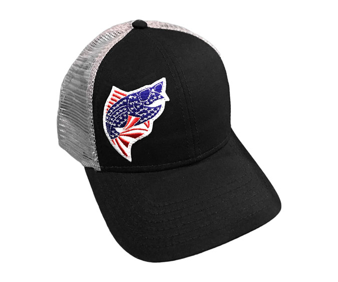 America Trucker Hat