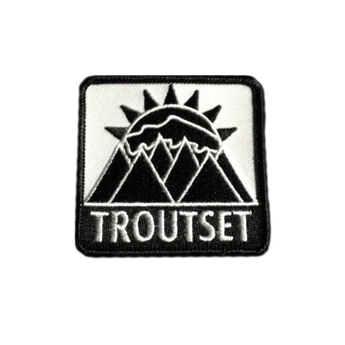 Troutset Patch