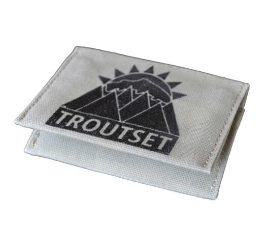 Troutset Wallet