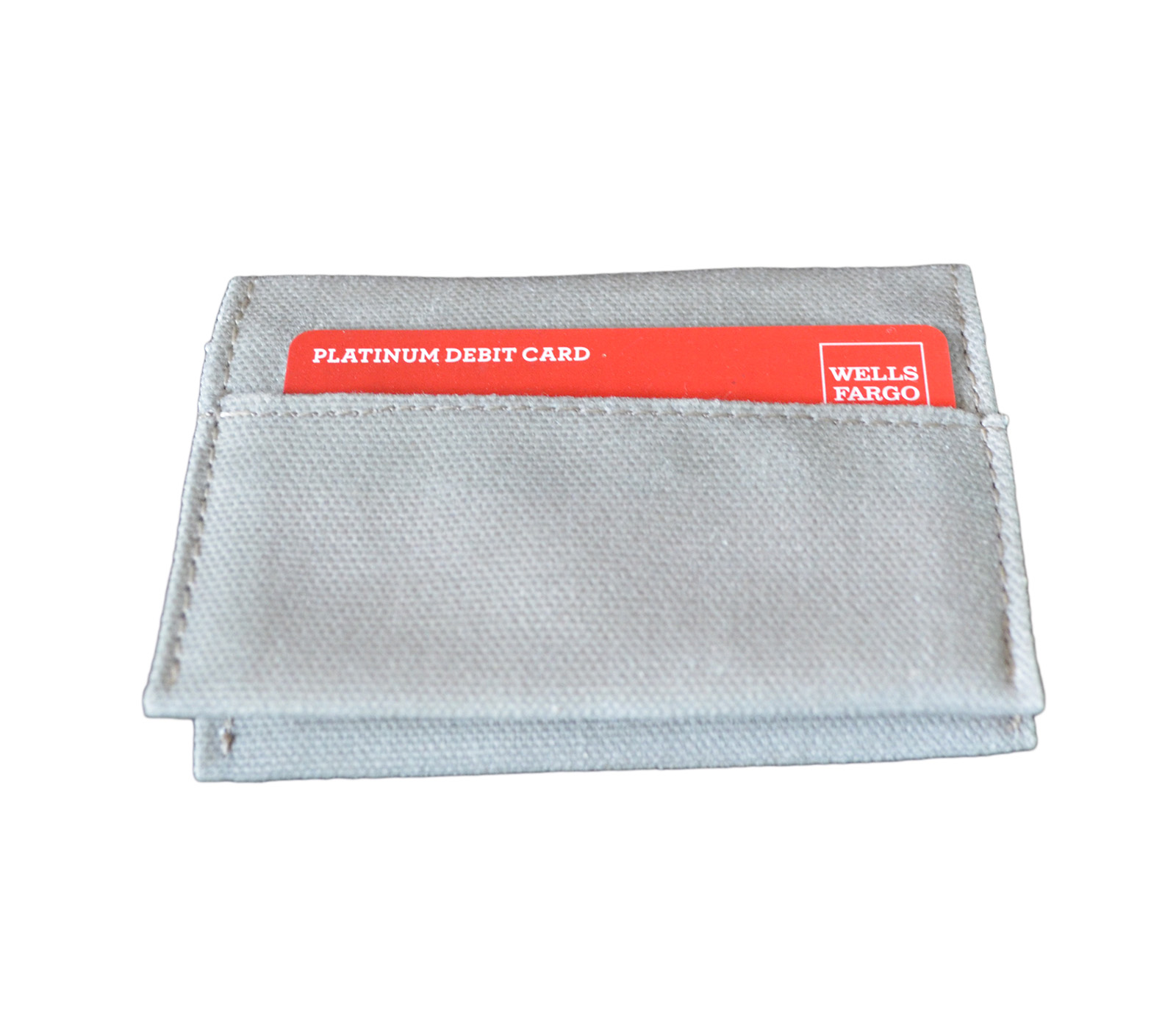 Troutset Wallet