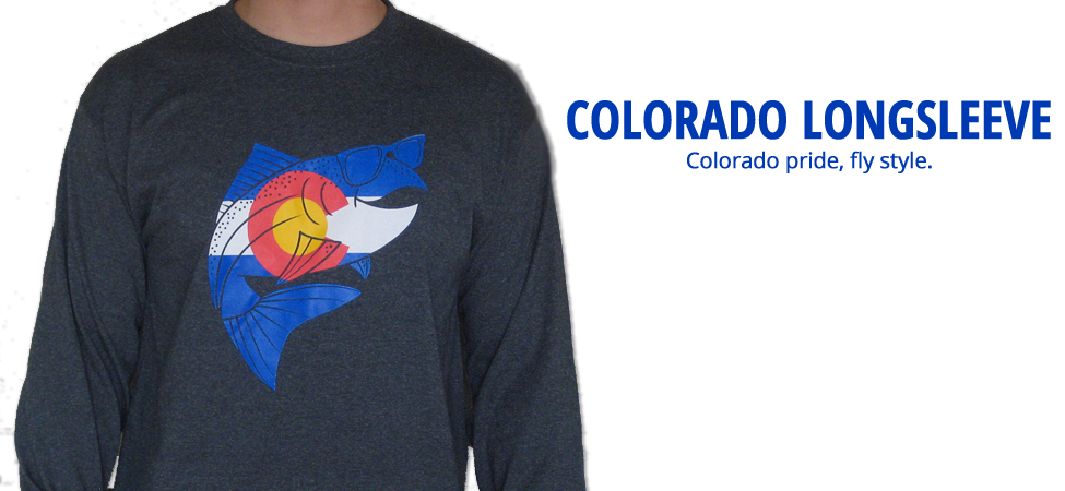 Front Slide CO Longsleeve
