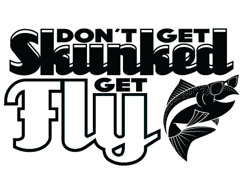 Don't Get Skunked Design