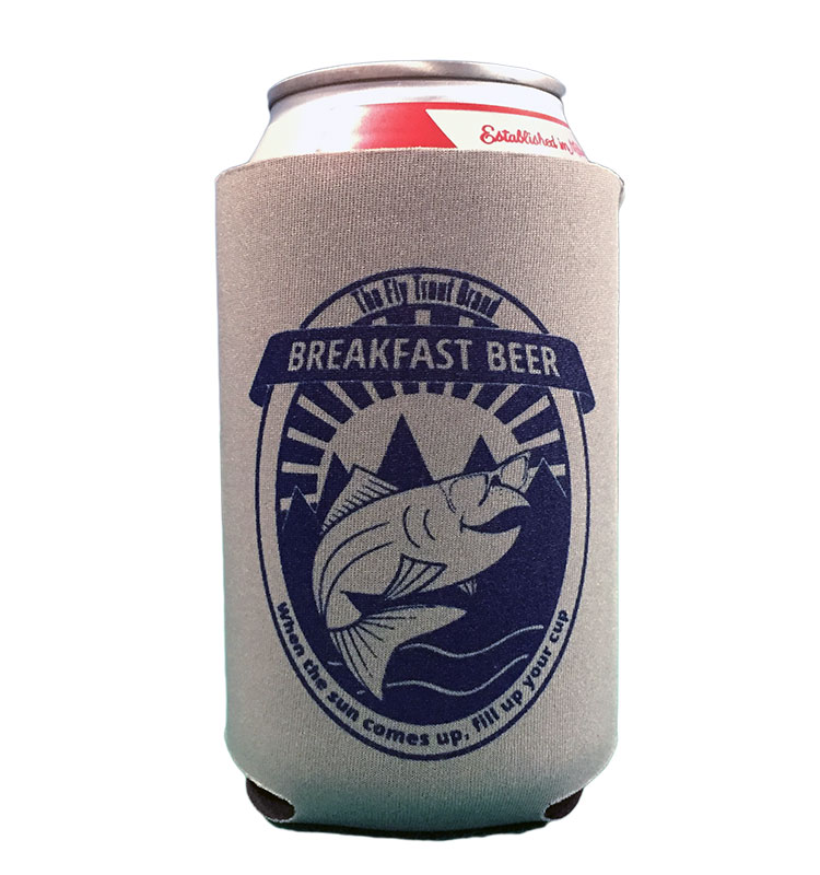 Beer Can Cooler