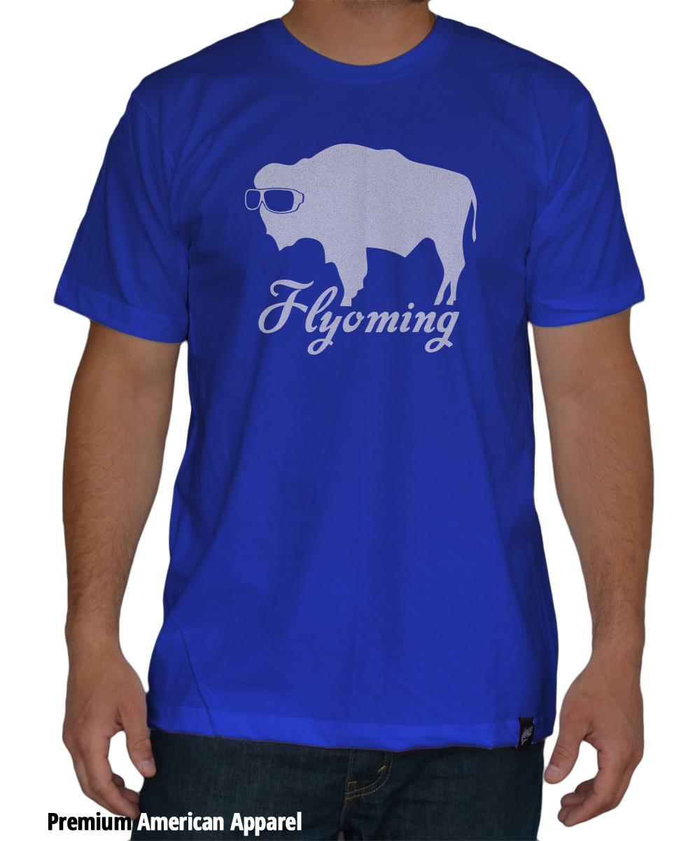 Flyoming T-Shirt