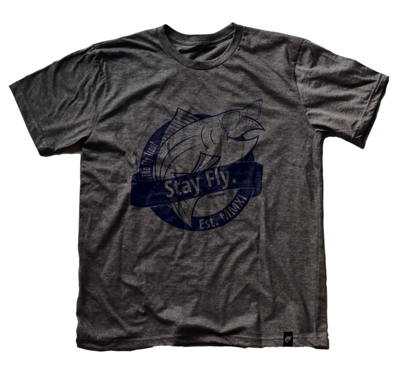 Stay Fly T-Shirt