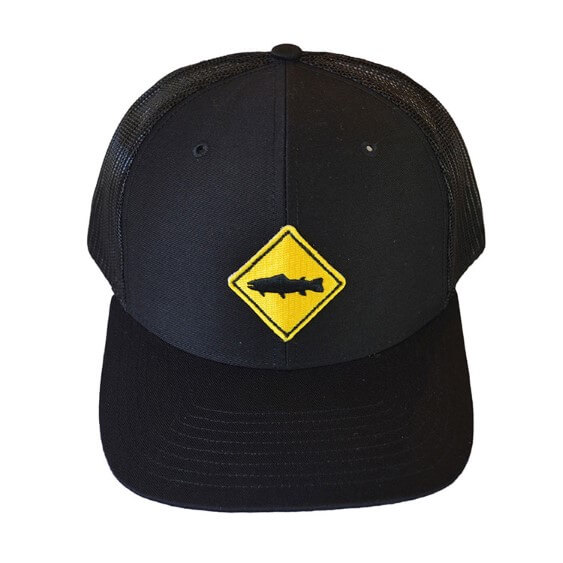 Trout Crossing Hat