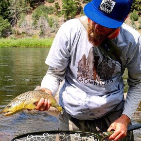 Fly Fishing T-Shirts and Cool Fly Fishing Apparel from The Fly Trout